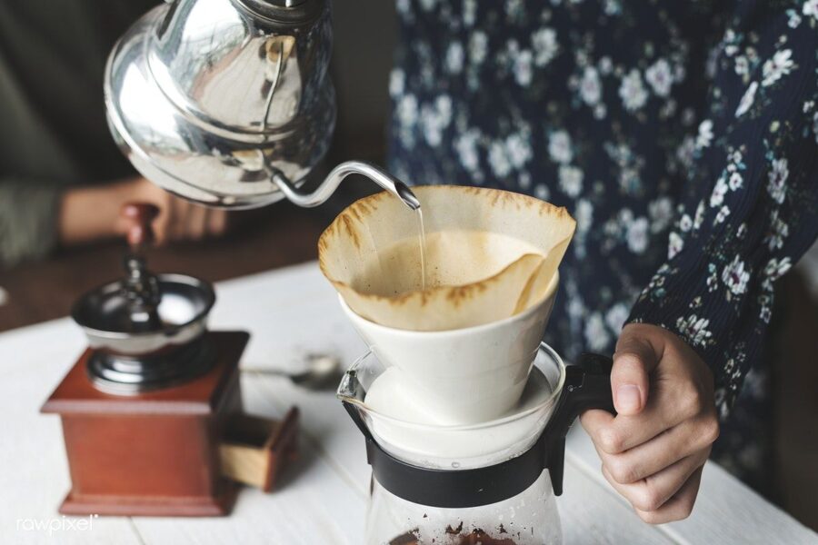 Brewing Success: 10 Compelling Reasons to Make Coffee Your Daily Habi