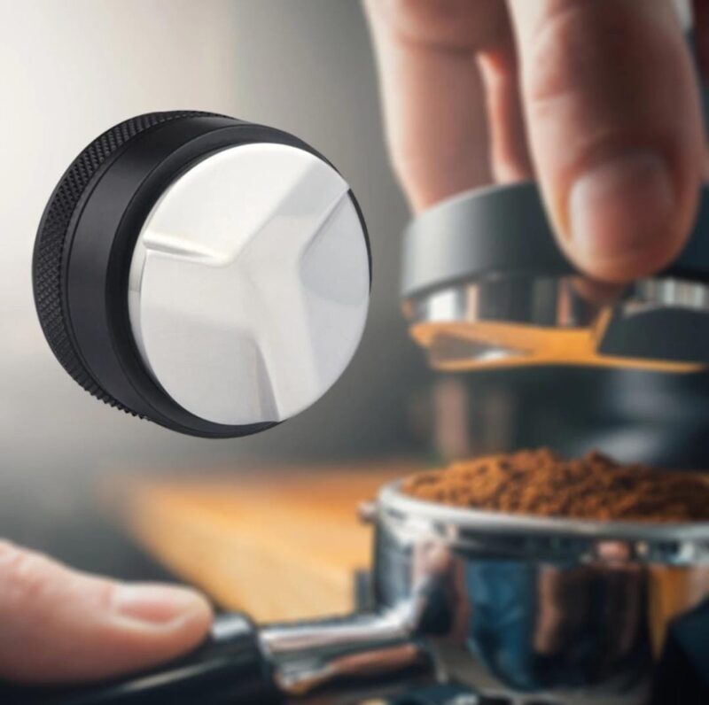 Professional Coffee Leveler/Temper