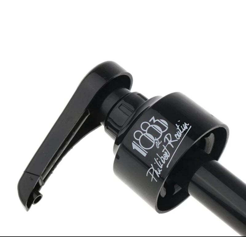 Syrup Dispenser Pump