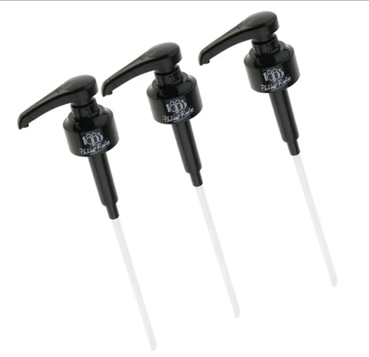 Syrup Dispenser Pump