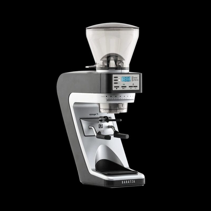 Baratza Sette 270Wi Coffee Grinder with Bluetooth Technology
