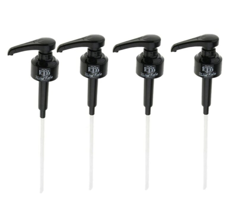 Syrup Dispenser Pump