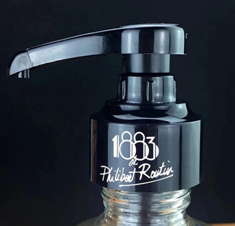 Syrup Dispenser Pump