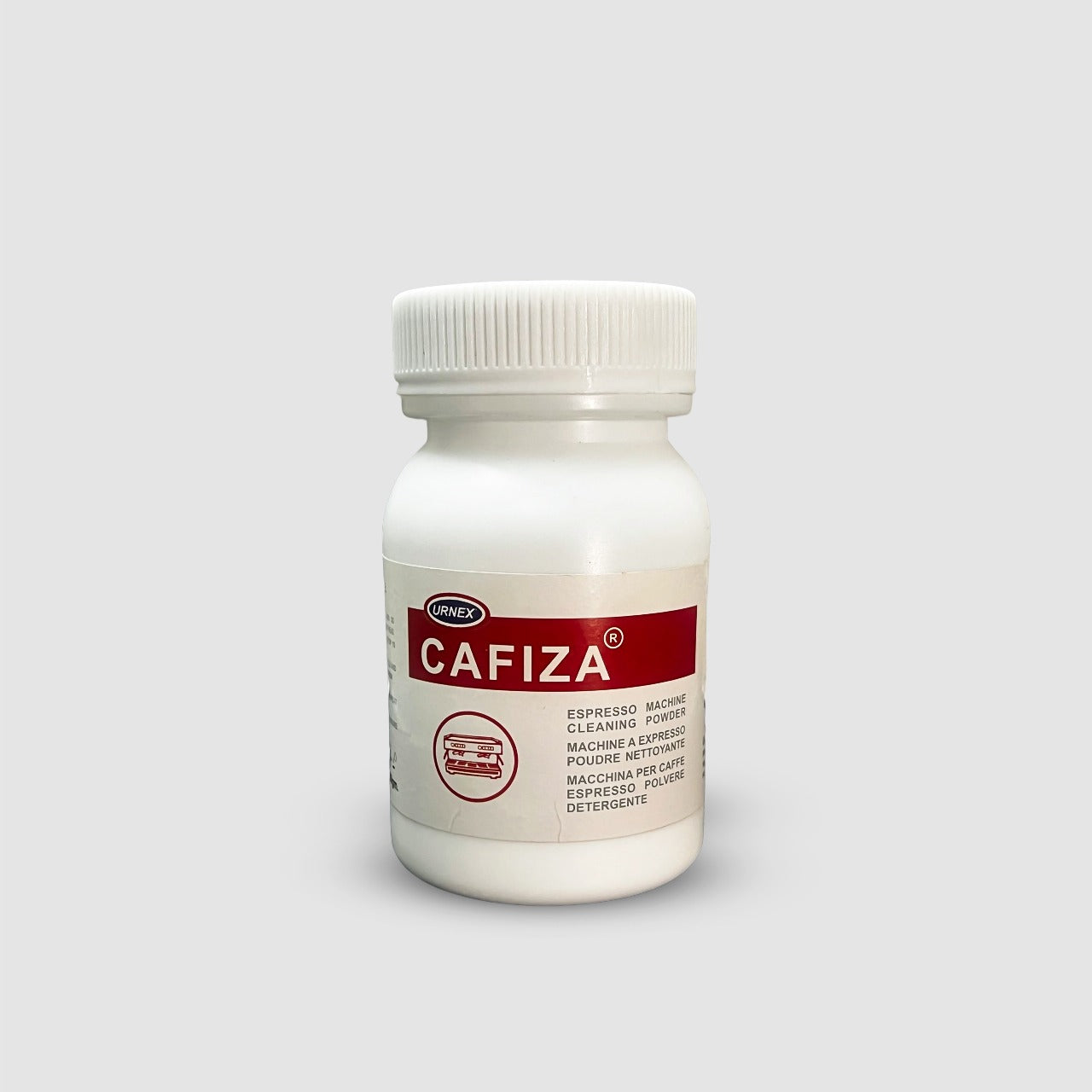 CAFIZA Espresso Machine Cleaning Powder