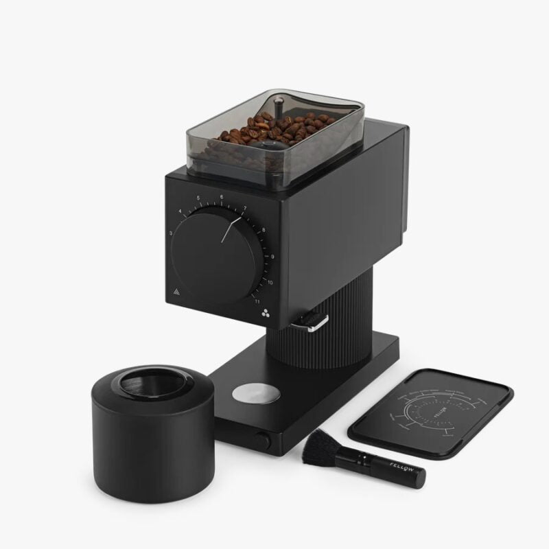 Fellow Ode Brew Gen 2 Coffee Grinder
