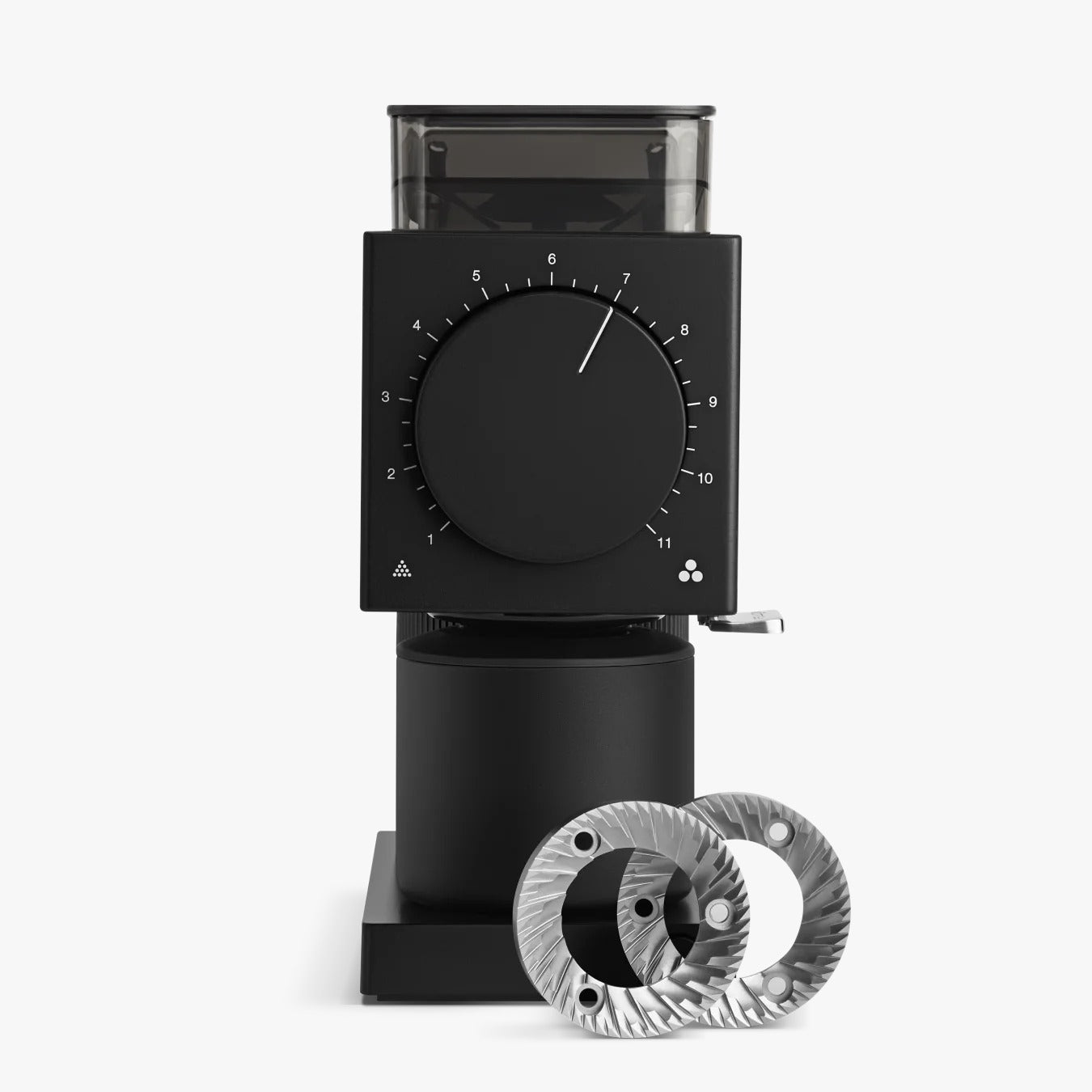 Fellow Ode Brew Gen 2 Coffee Grinder