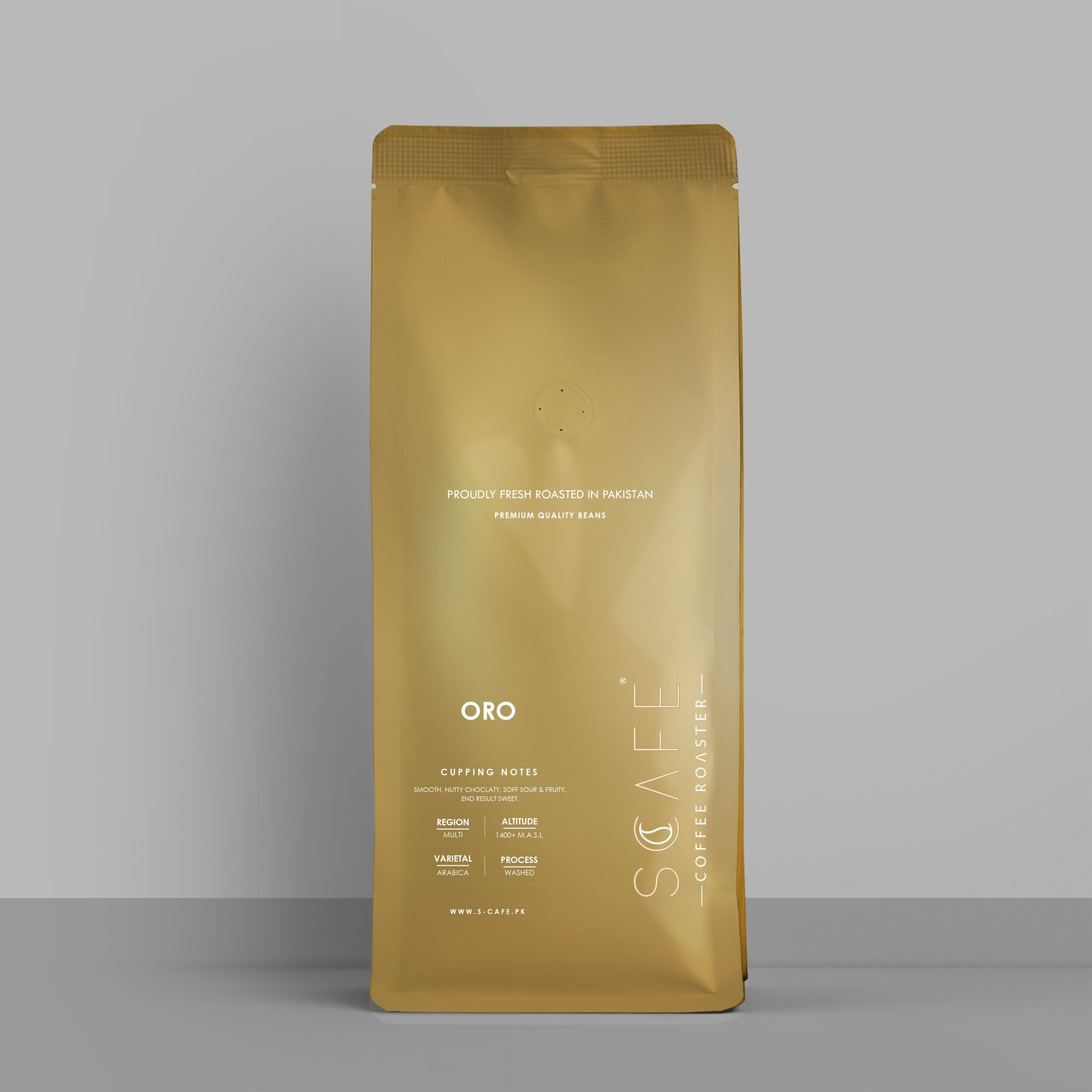 ORO