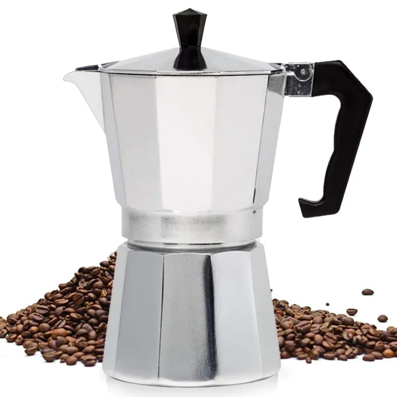 SCAFE MOKA POT 300Ml