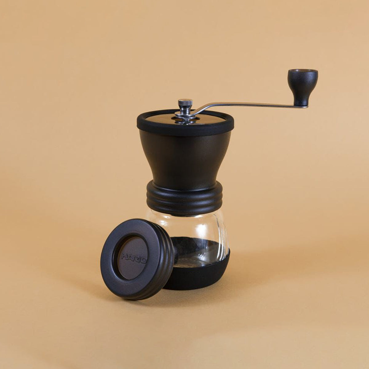 "Skerton Plus" Ceramic Coffee Mill