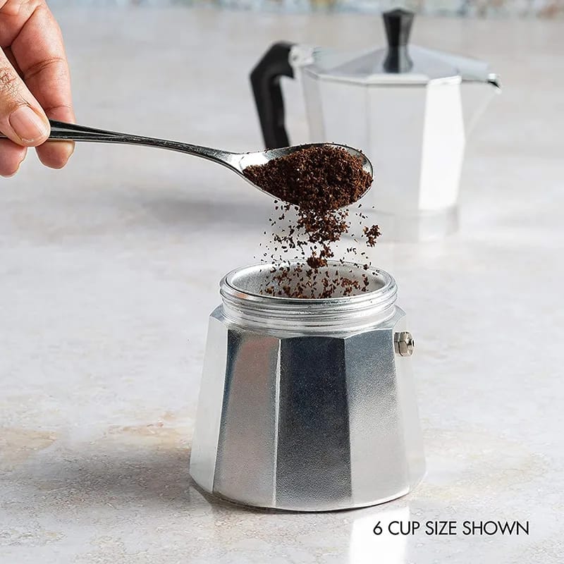SCAFE MOKA POT 300Ml
