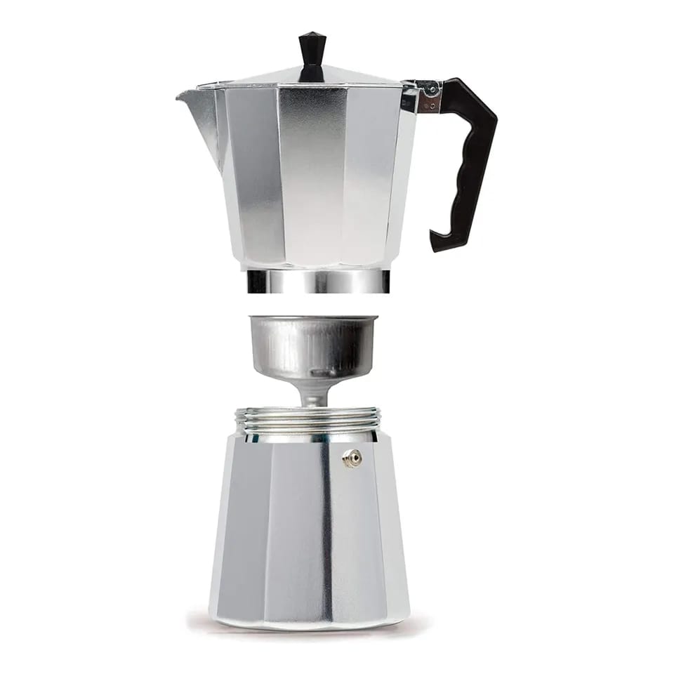 SCAFE MOKA POT 300Ml