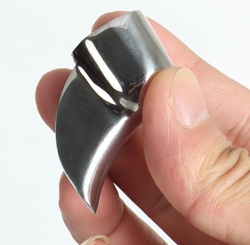 Commercial Coffee Machine Stainless Steel Drain Nozzle, Single