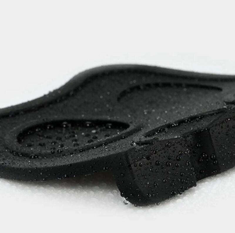 Anti Slip Espresso Mat (Black) for Tamp