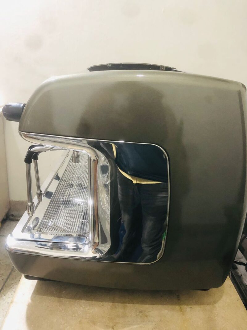 Refurbished LA-CIMBALI M39 DOSATRON 2 Gr. Coffee Machine