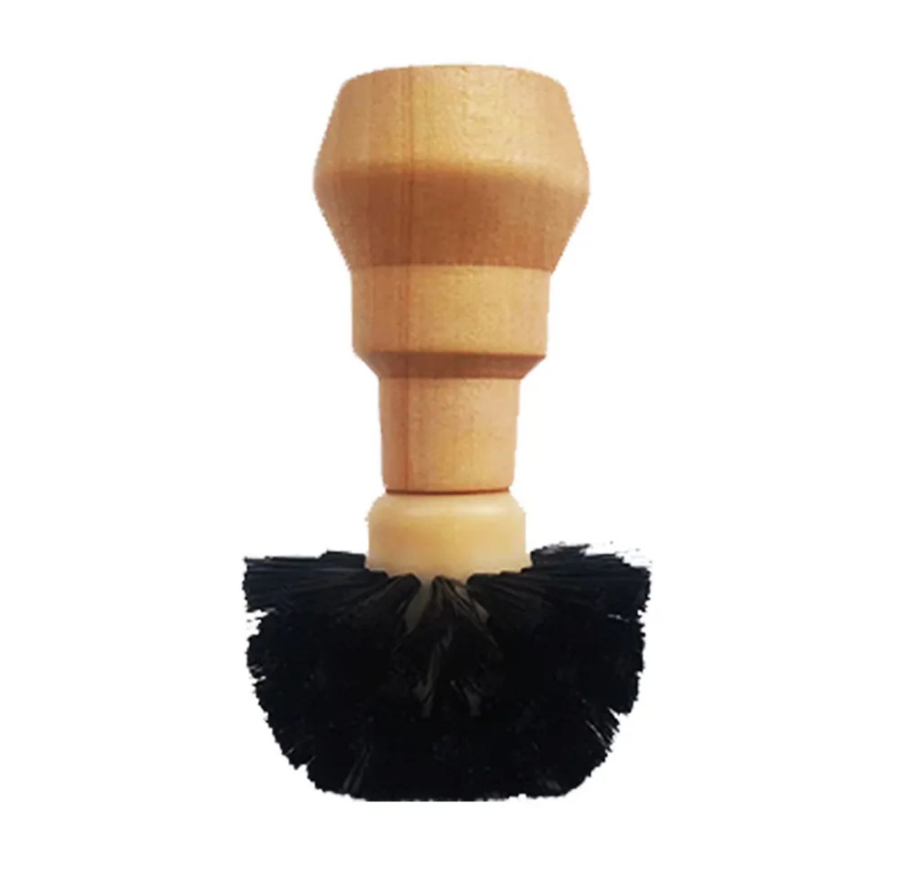 Coffee Portafilter Cleaning Brush - 51/53/54/58mm