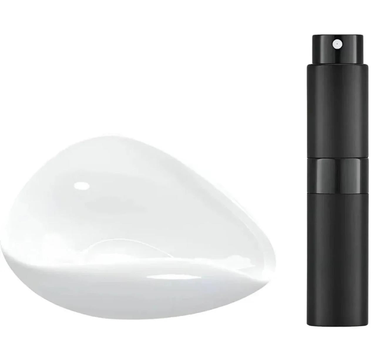 Coffee Beans Dosing Cup Tray and Coffee Bean Spray Bottle