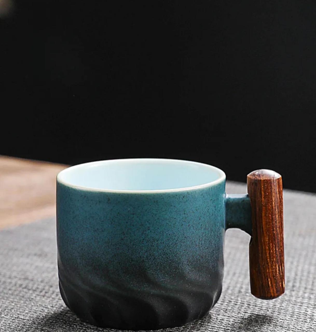 Espresso Coffee Cup Cermaic-70ml