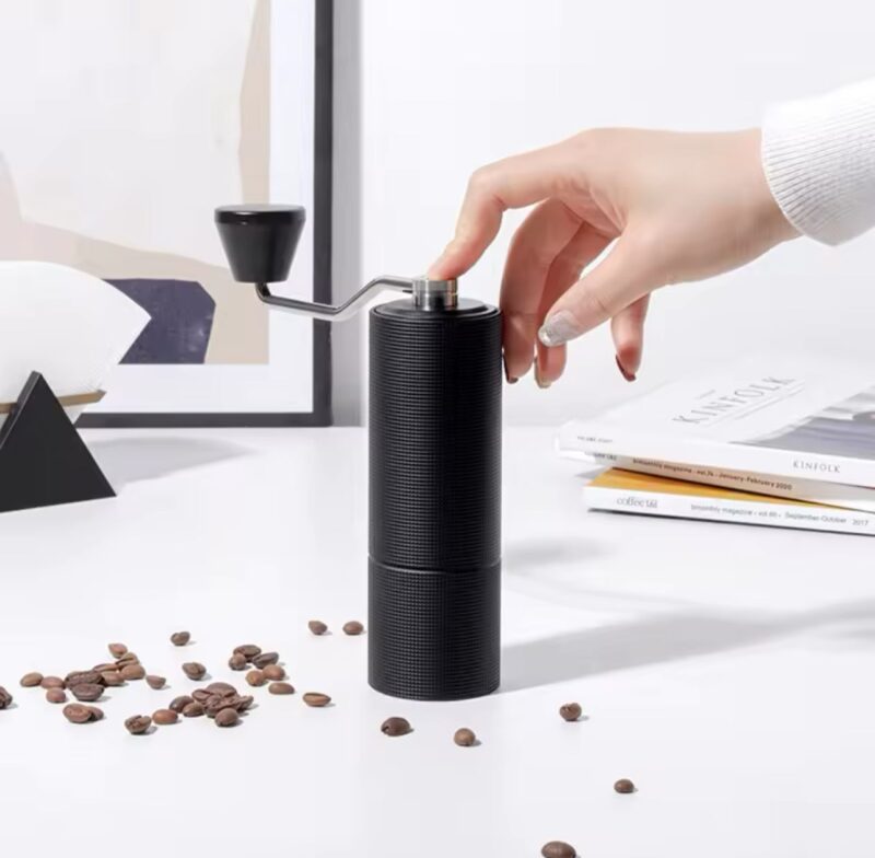 TIMEMORE Chestnut C3 Matt Manual Coffee Grinder