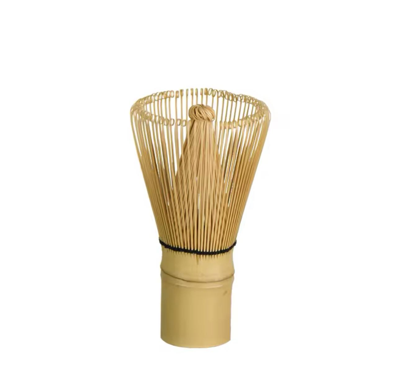 Matcha Kit, 4pcs, , Bowl, Whisk Scoop, Gift Ceremony Traditional Japanese Accessories
