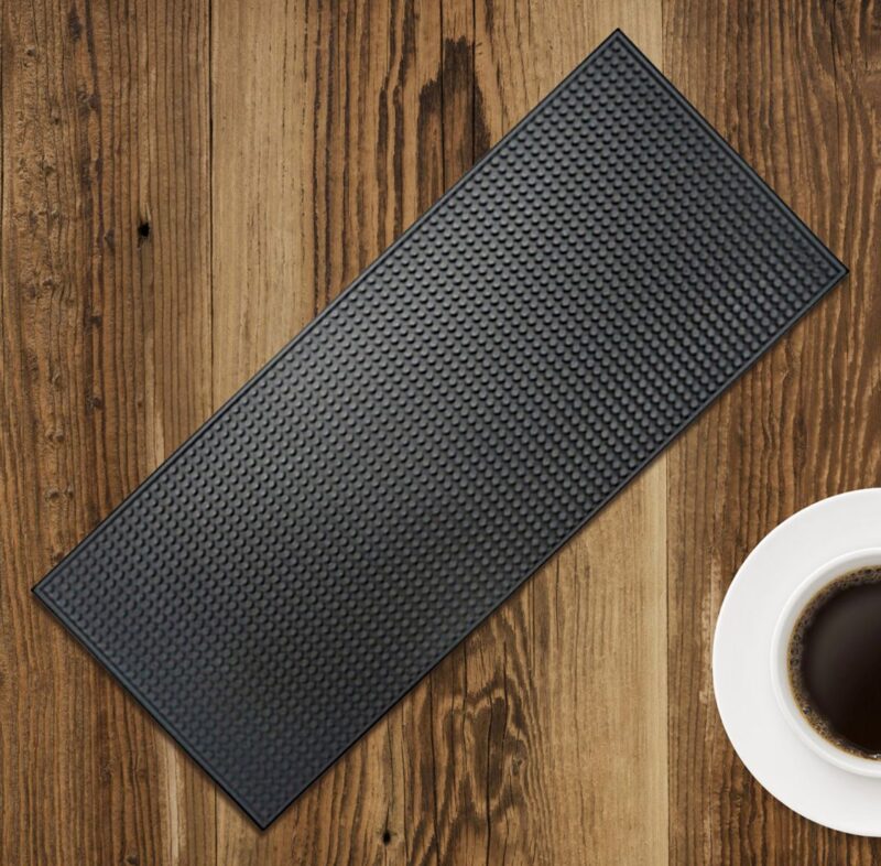 Bar Matt Rubber, Heat & Water Proof, Anti Slip