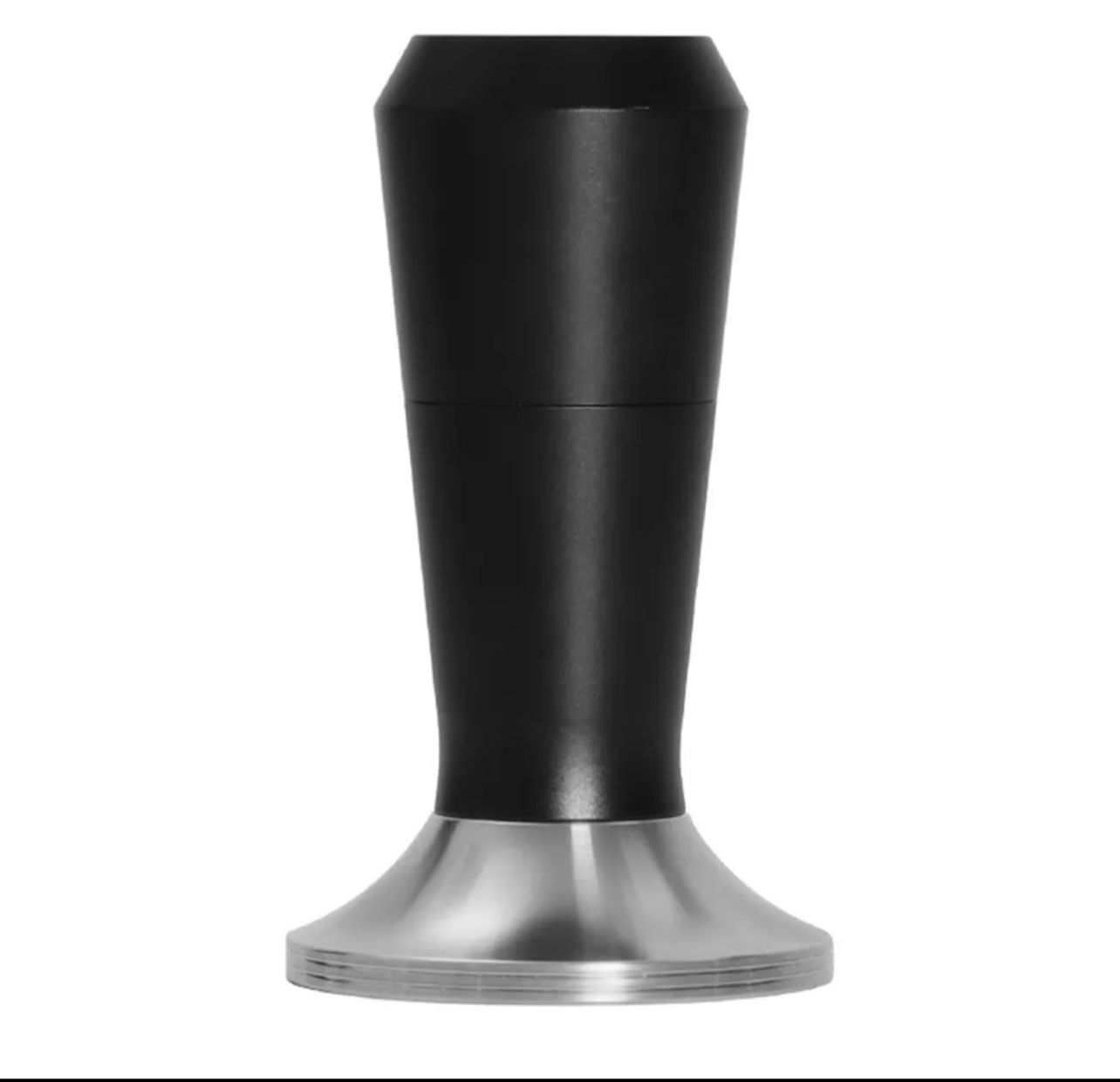 2 in 1 Coffee temper with WDT Tool-51mm,53mm,58mm - 58mm