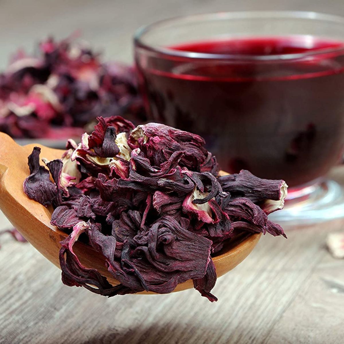 Hibiscus Tea - 200g