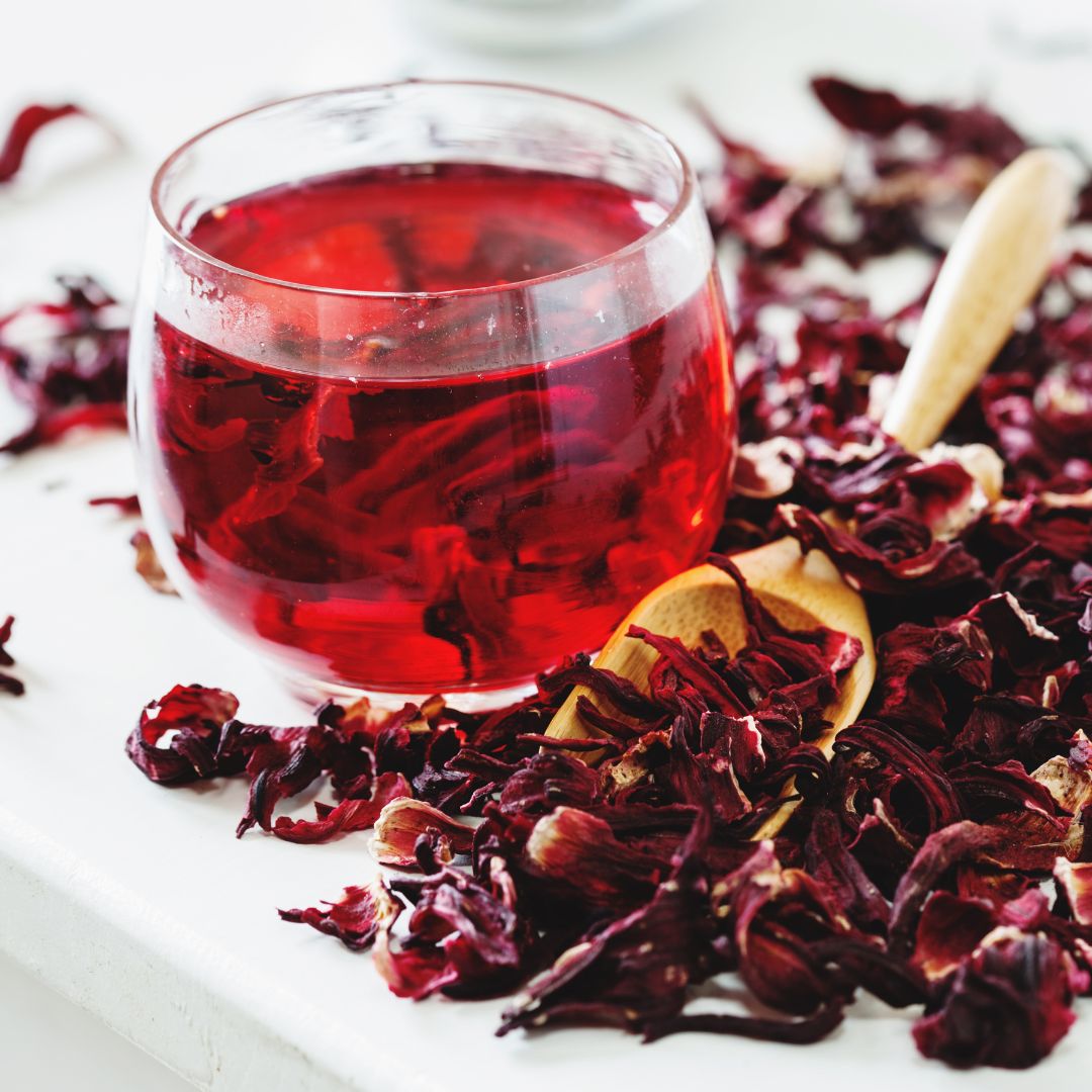 Hibiscus Tea - 200g