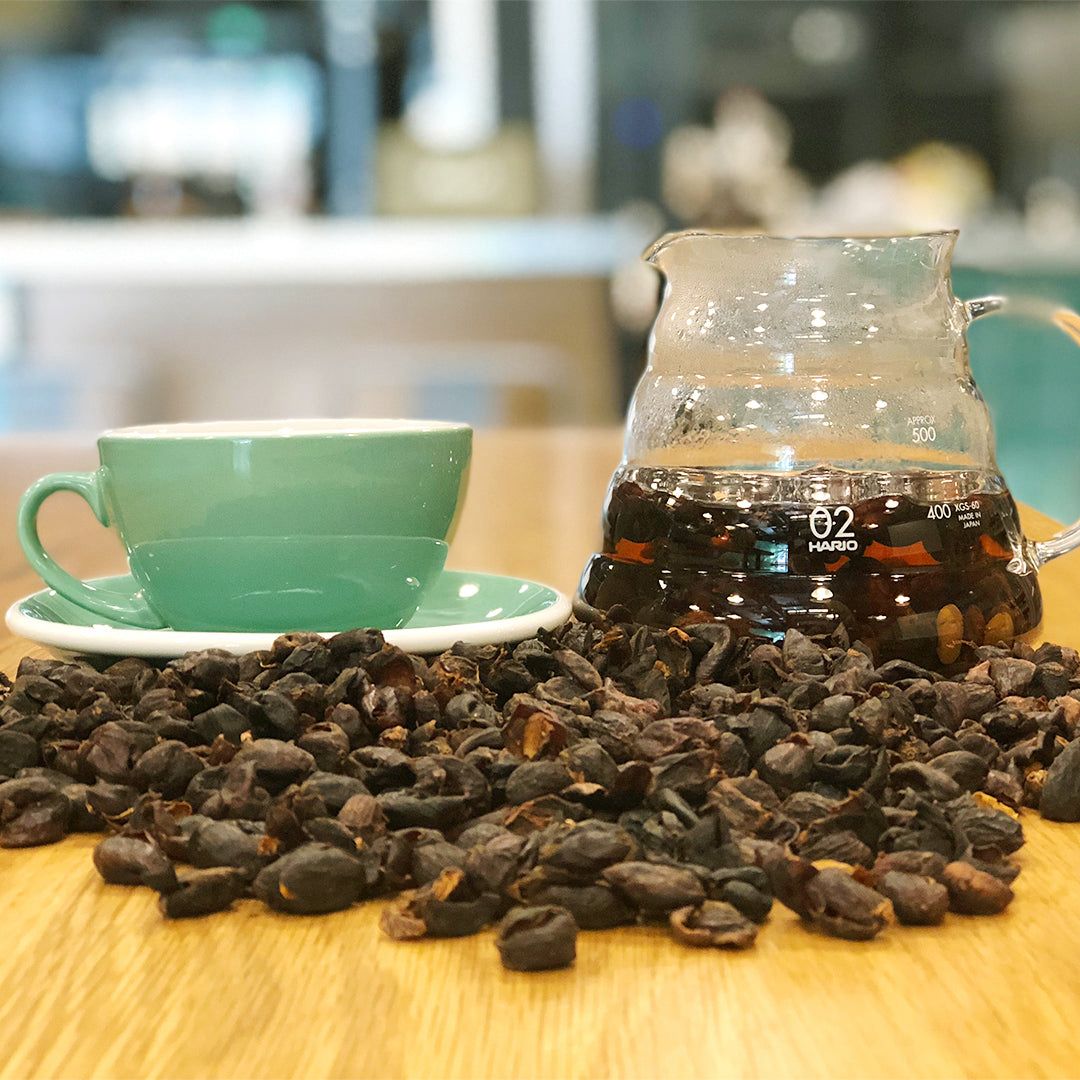 Ethiopian Cascara - 200g