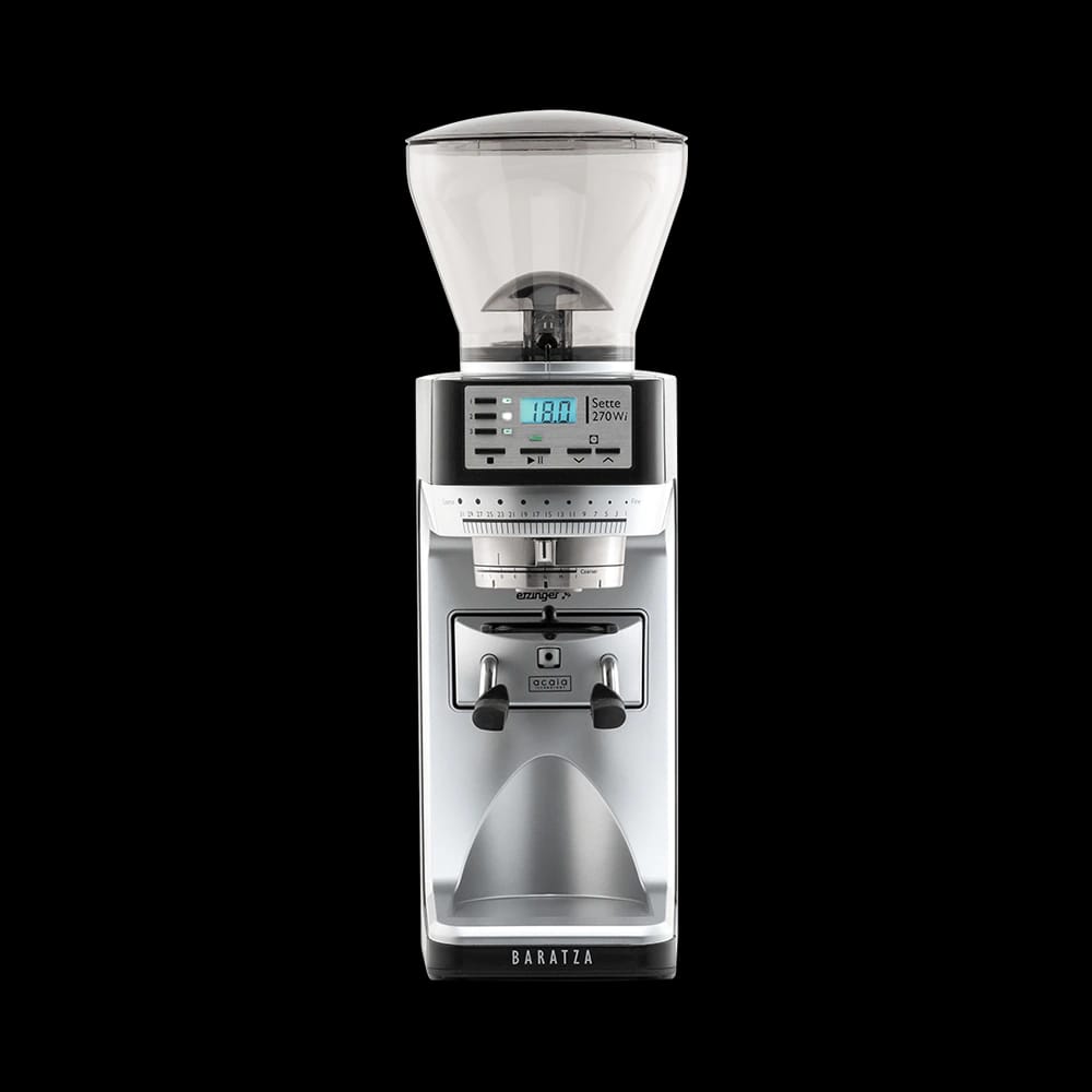 Baratza Sette 270Wi Coffee Grinder with Bluetooth Technology