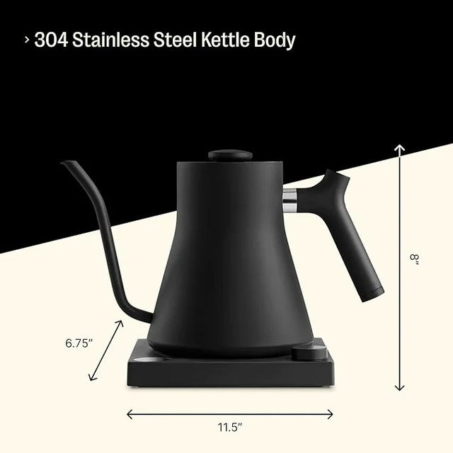 Fellow Stagg EKG Electric Kettle