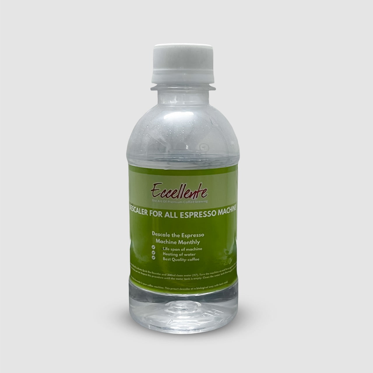 Excellente Descaler Liquid
