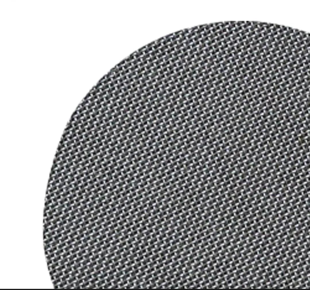 Espresso Mesh Puck Screen for 51mm, 53mm, 58mm Group Handle - 58mm
