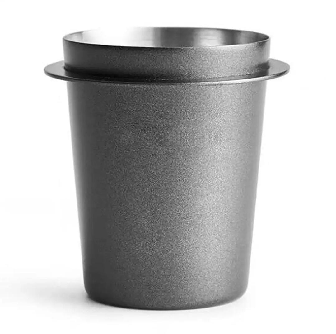 Stainless Steel Teflon Coating Dosing Cup for 58mm Group Handle