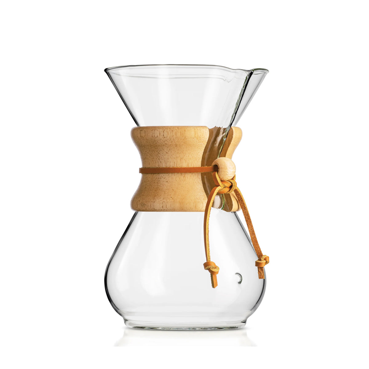 CHEMEX Classic- Six Cups