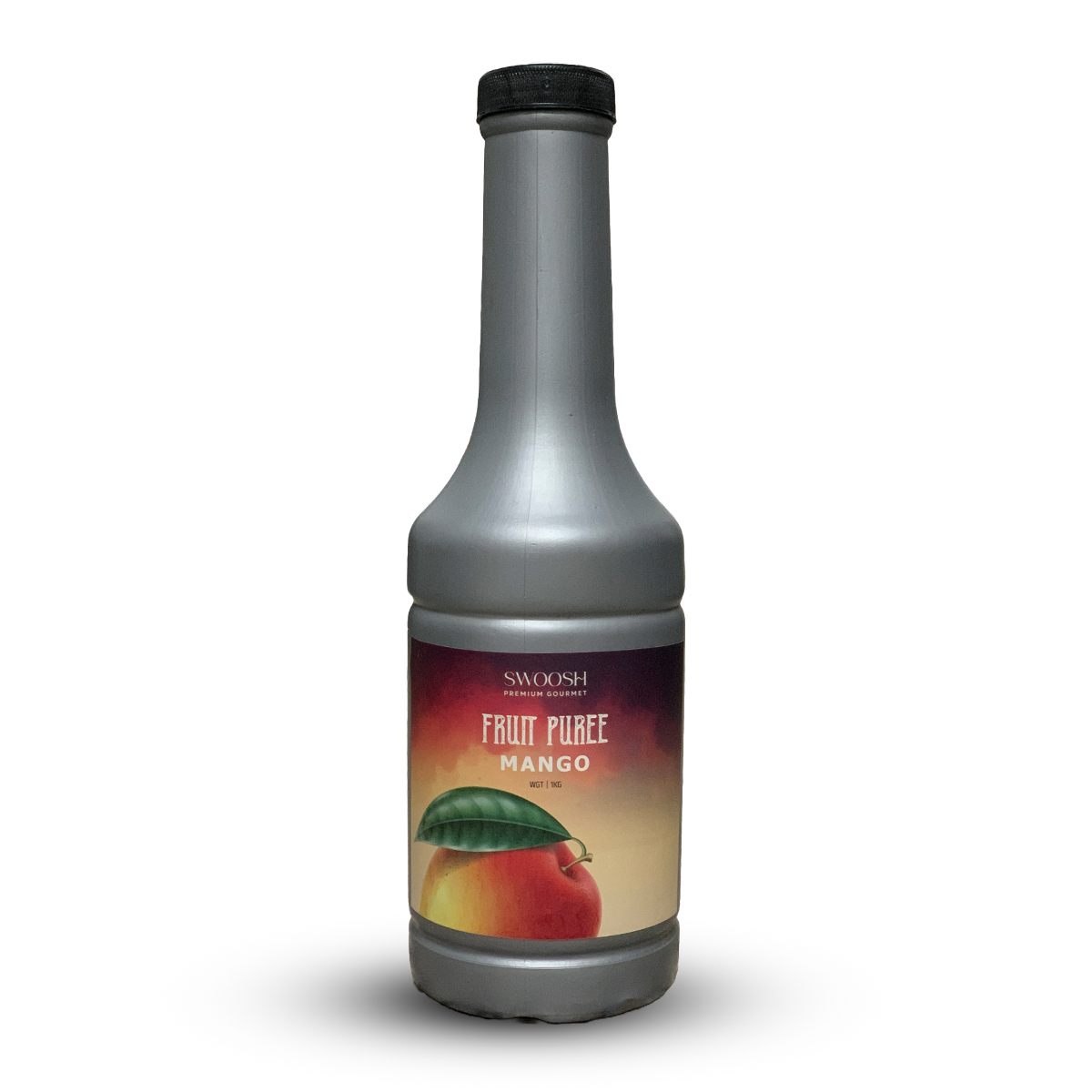 Swoosh Mango Puree - 1 kg
